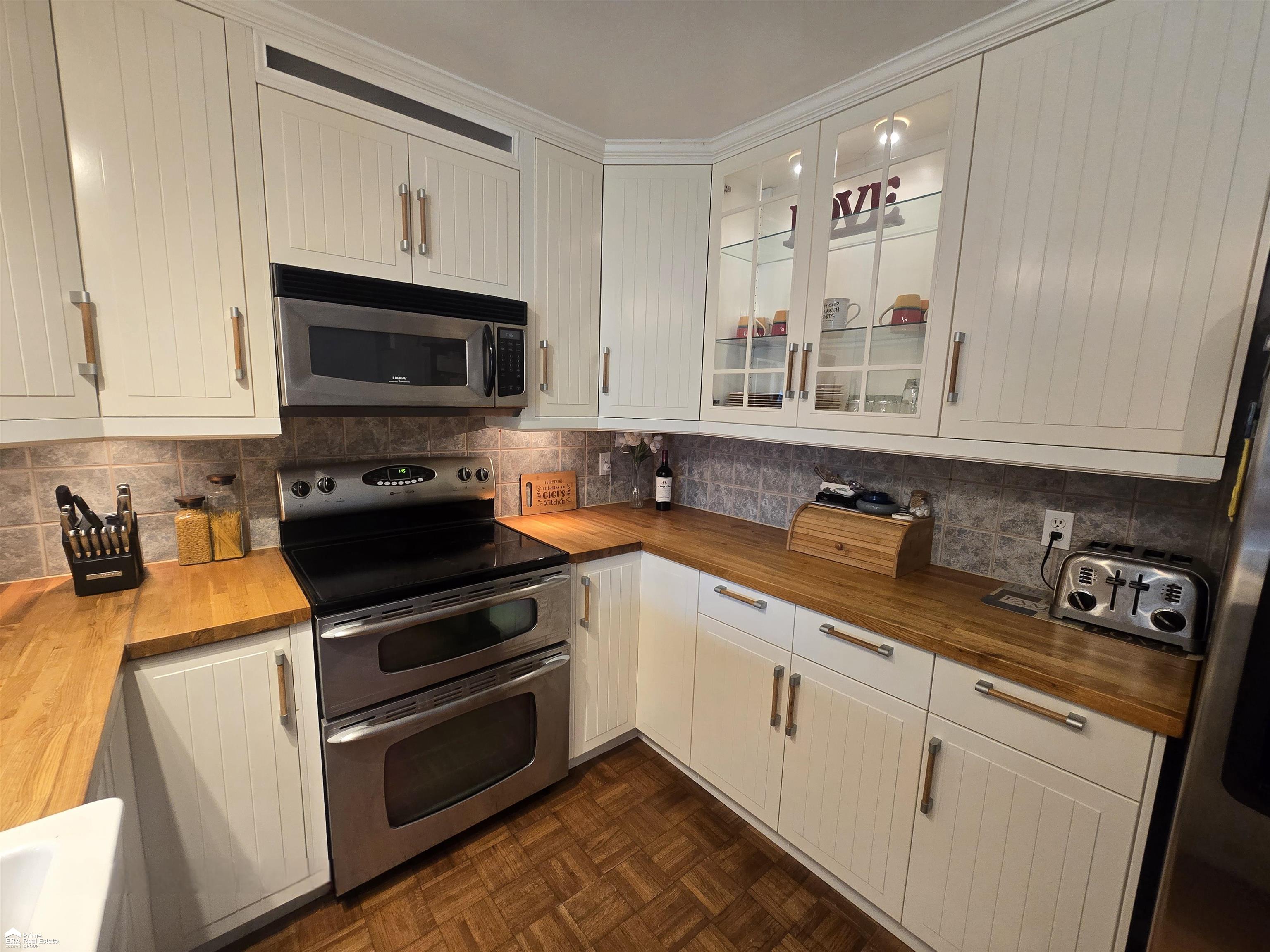 5282 McCandlish Road