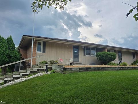 5282 McCandlish Road Grand Blanc Charter Township MI 48439