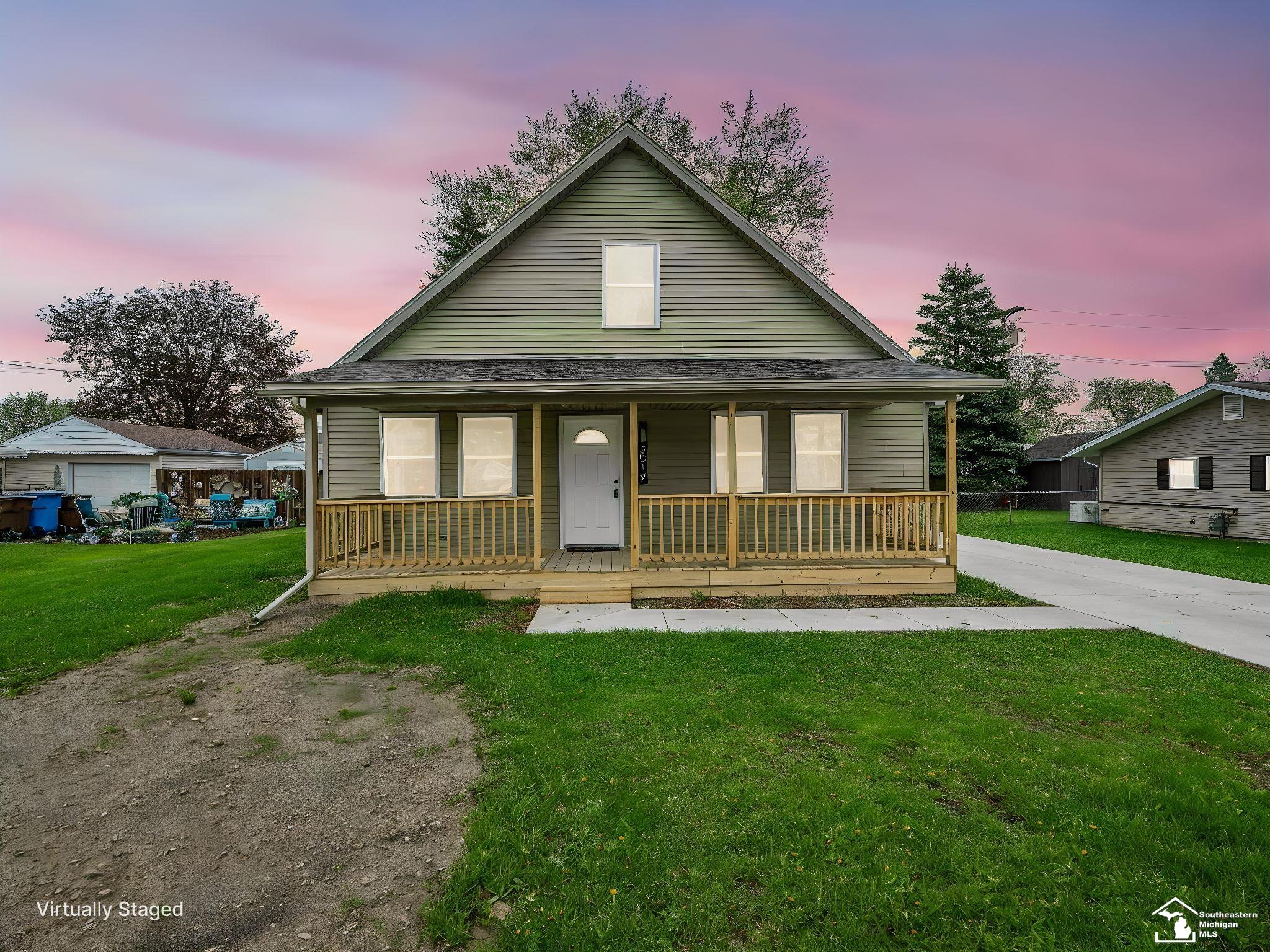 3019 8th Street