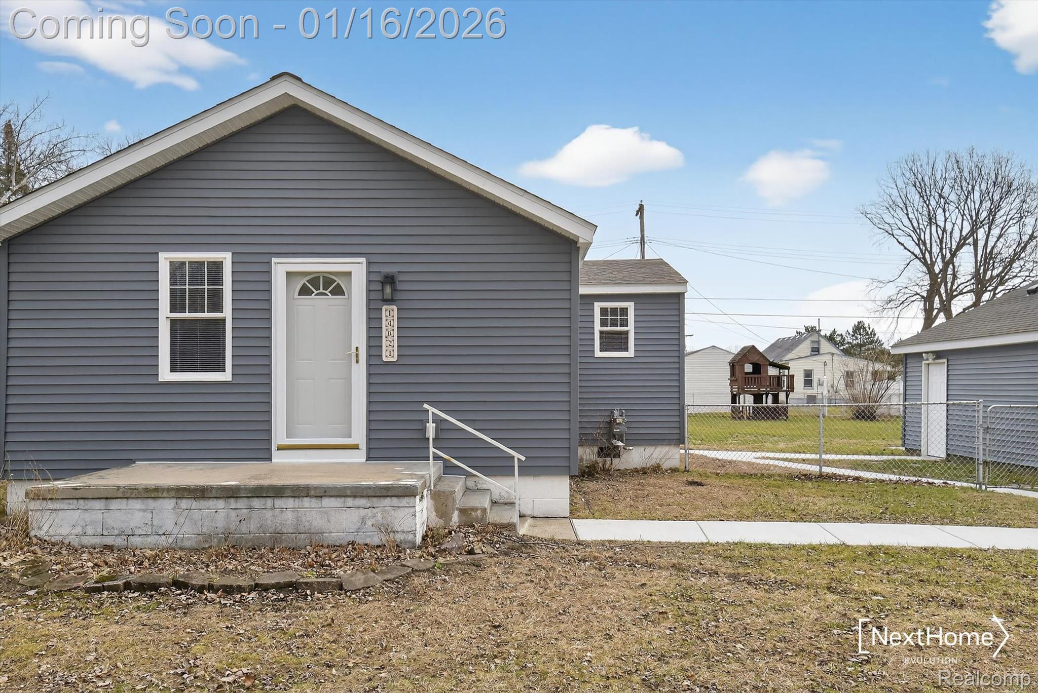 14621 New York Street