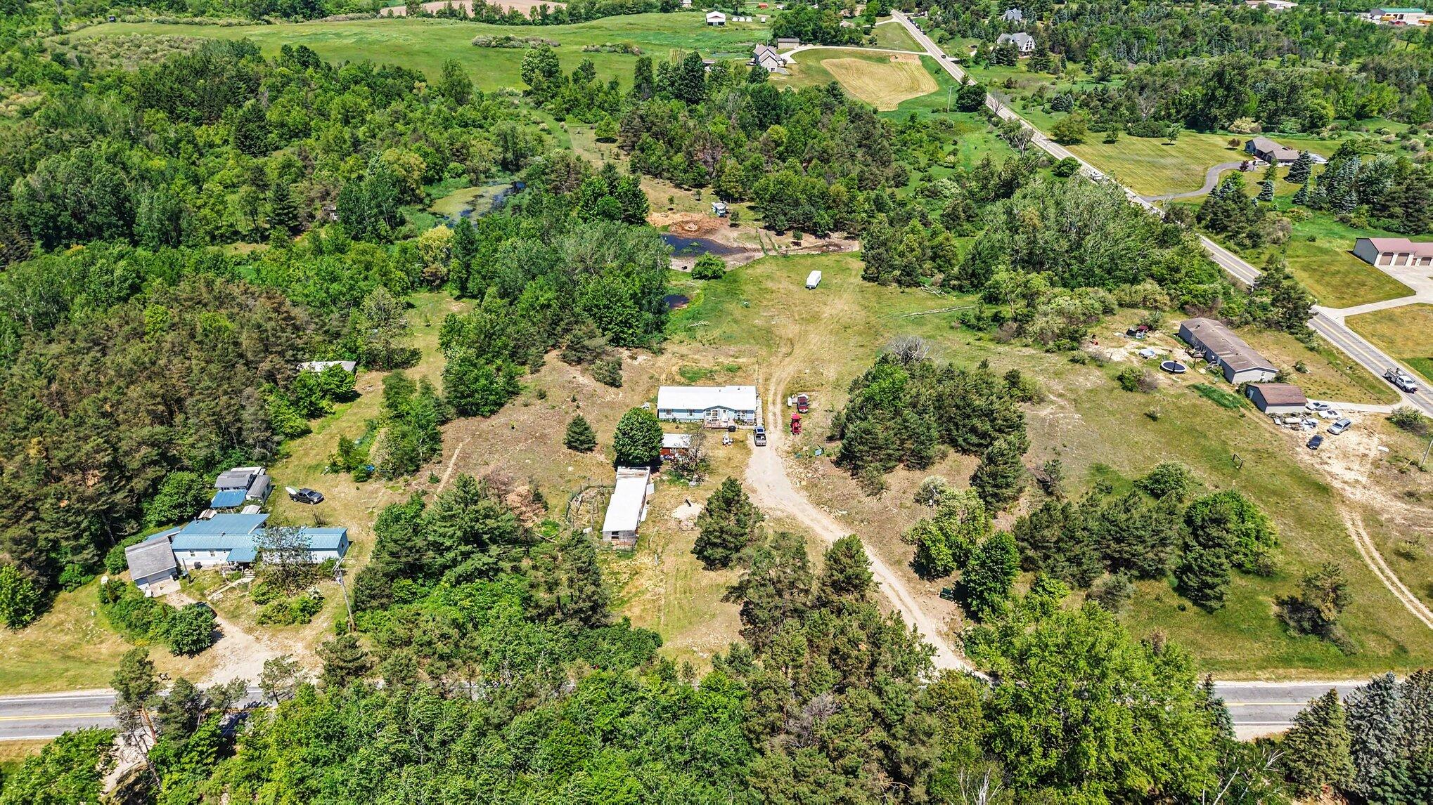 22092 3 Mile Road