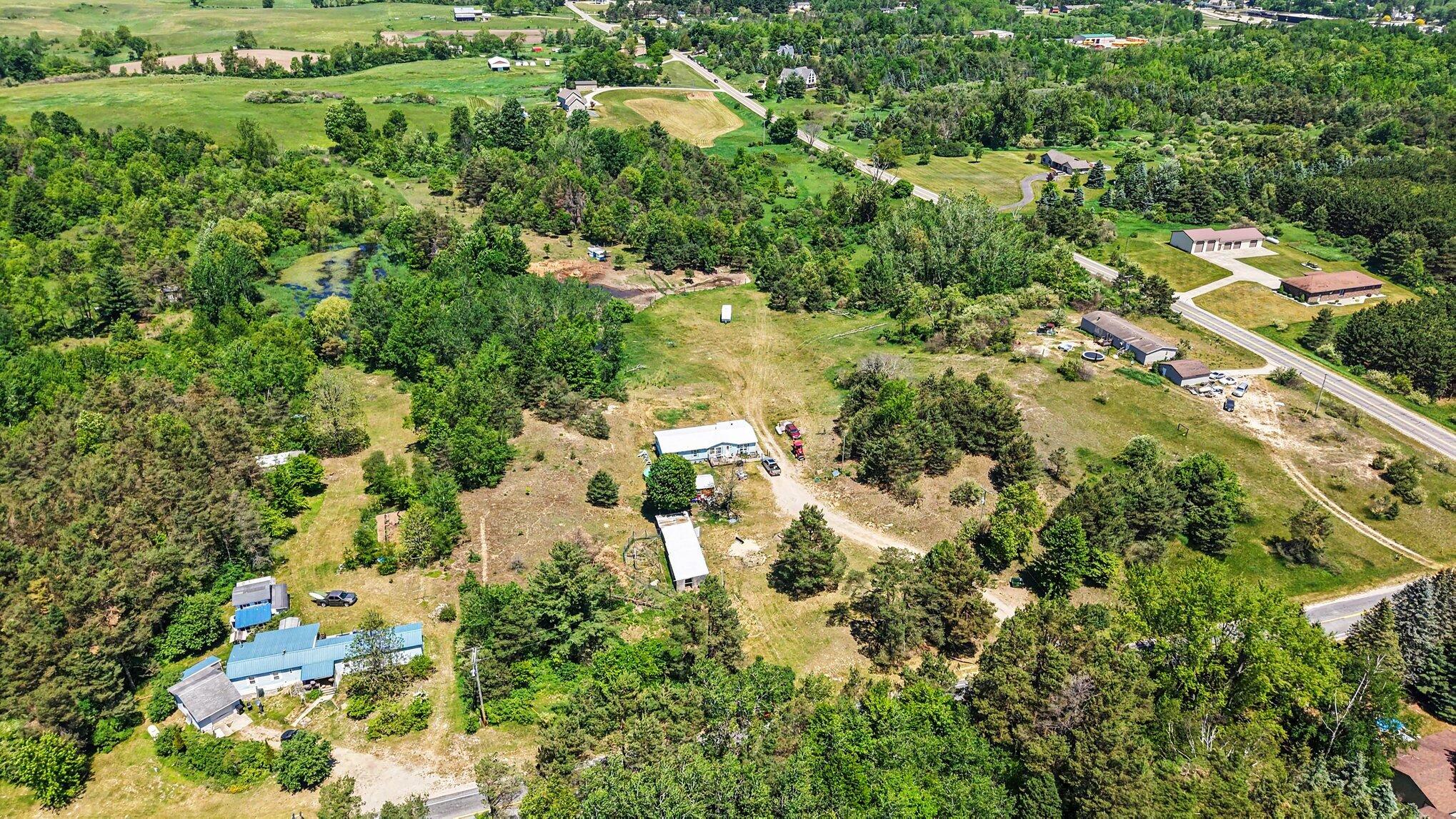 22092 3 Mile Road