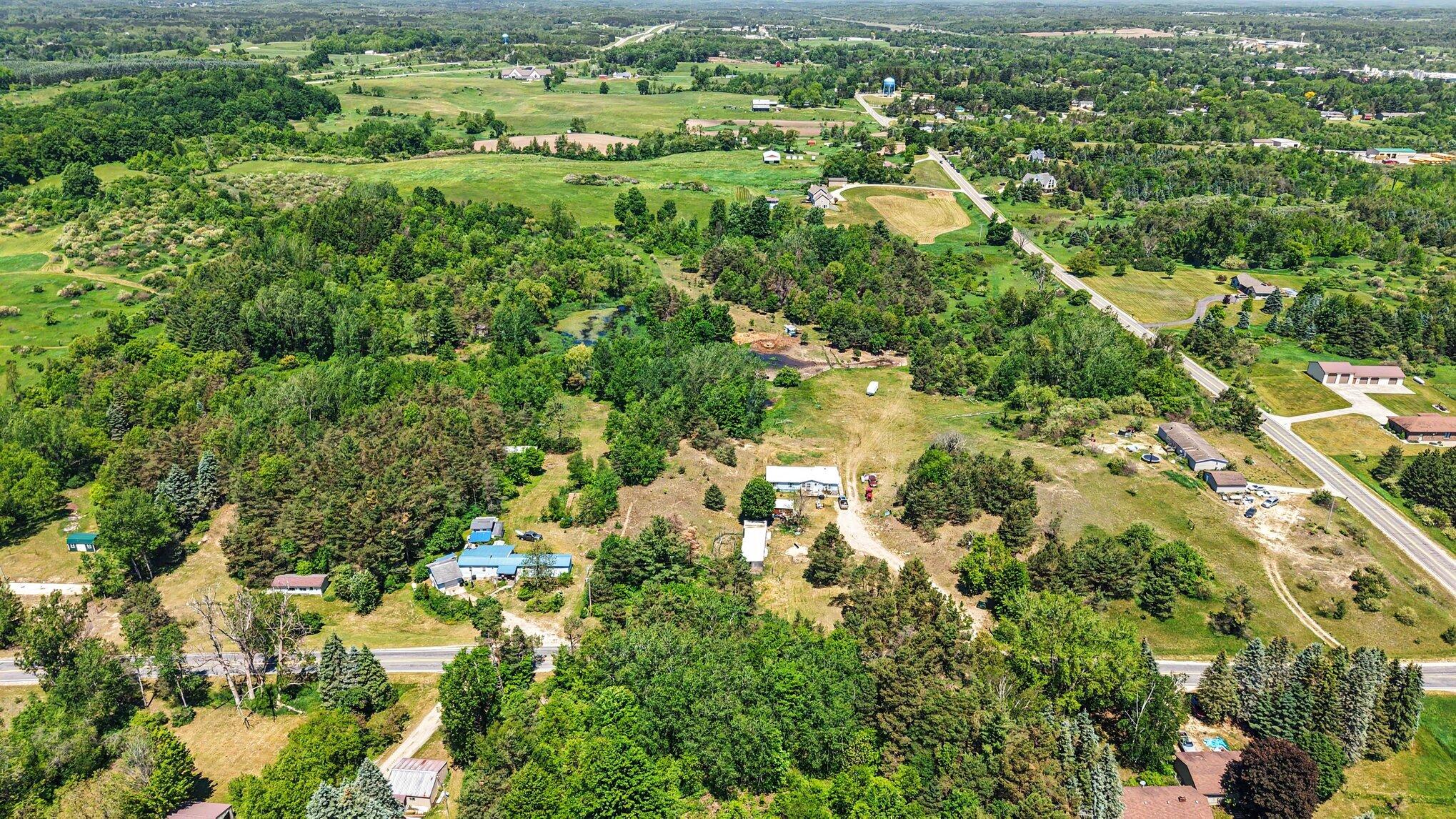 22092 3 Mile Road