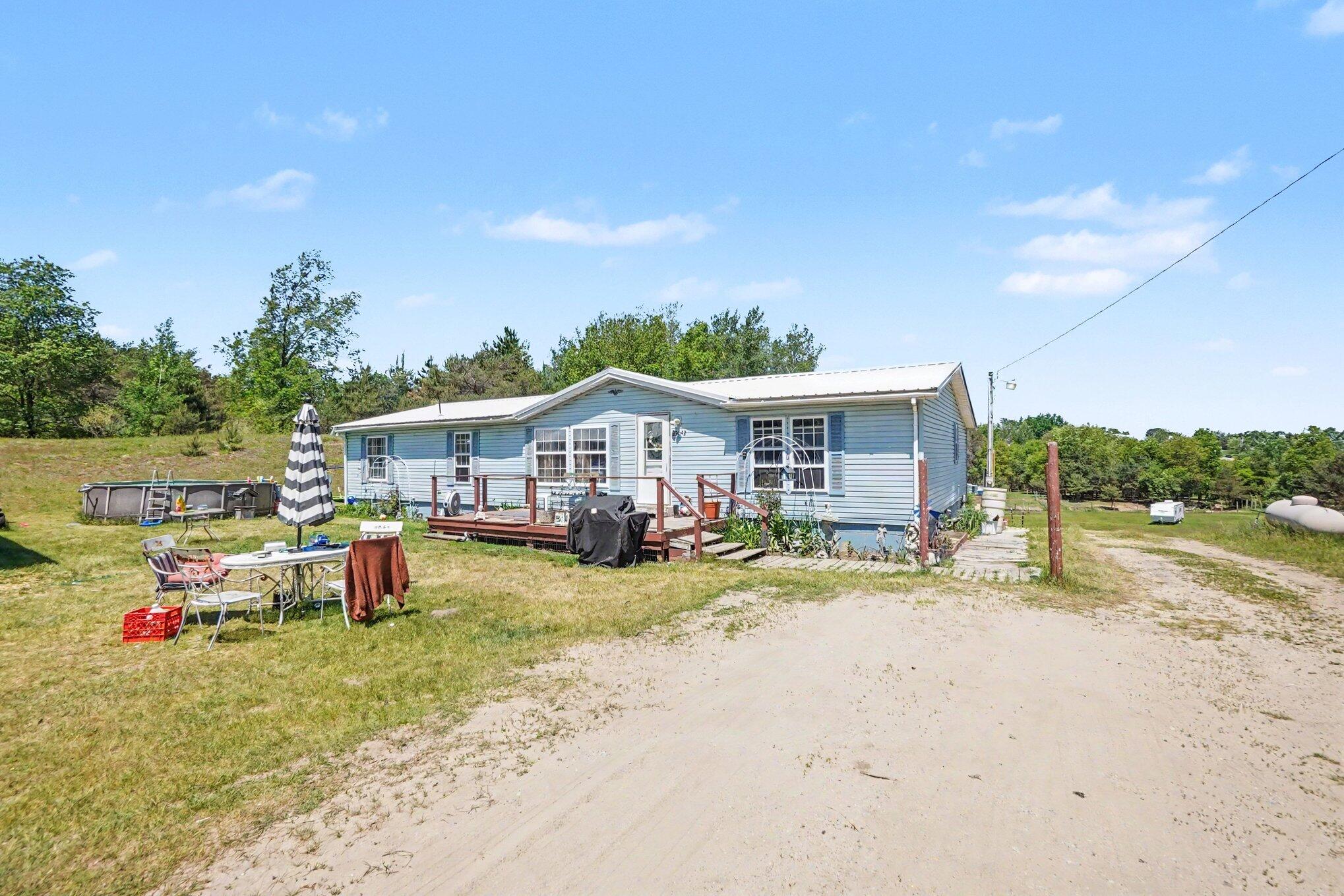 22092 3 Mile Road