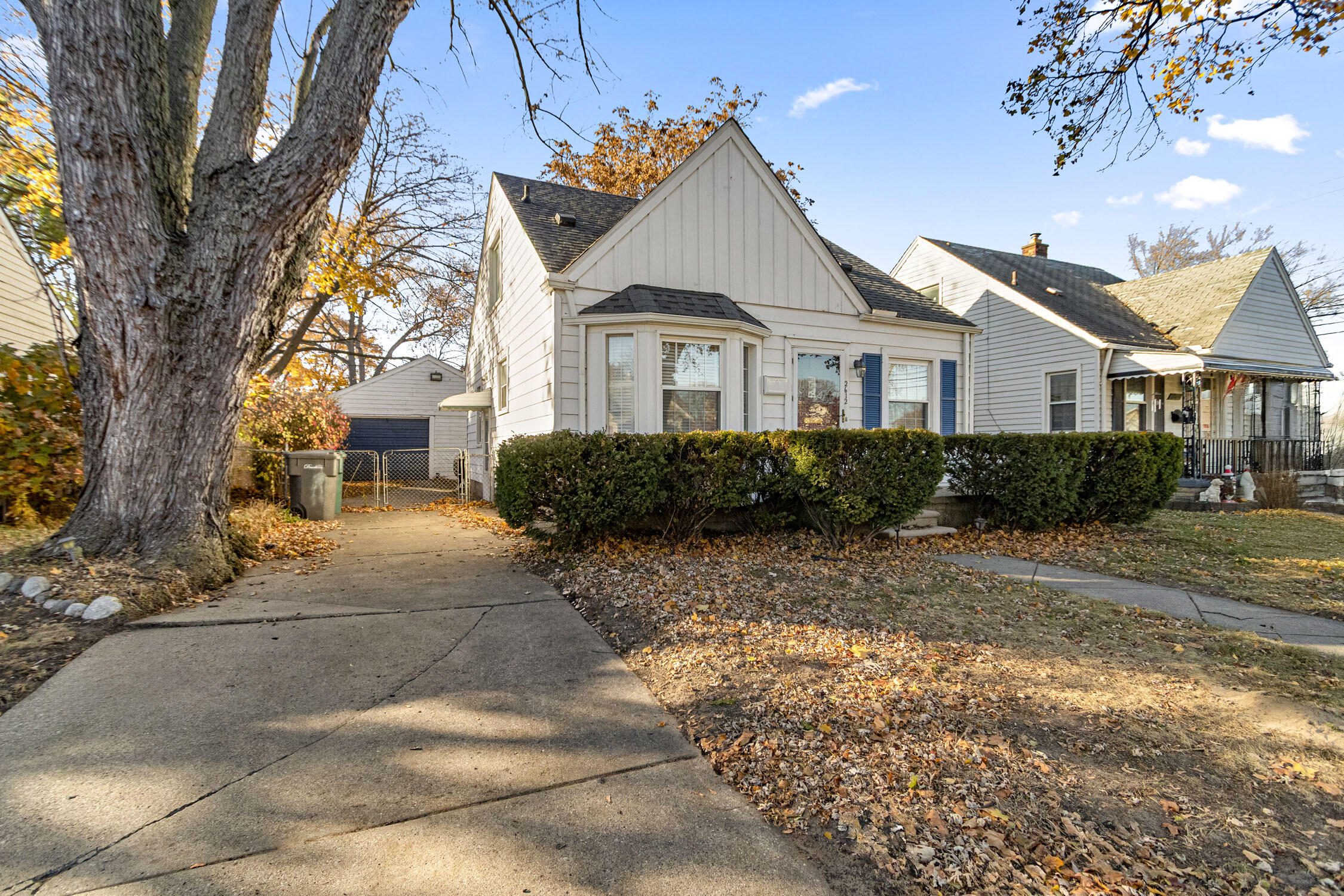 2612 Grindley Park Street