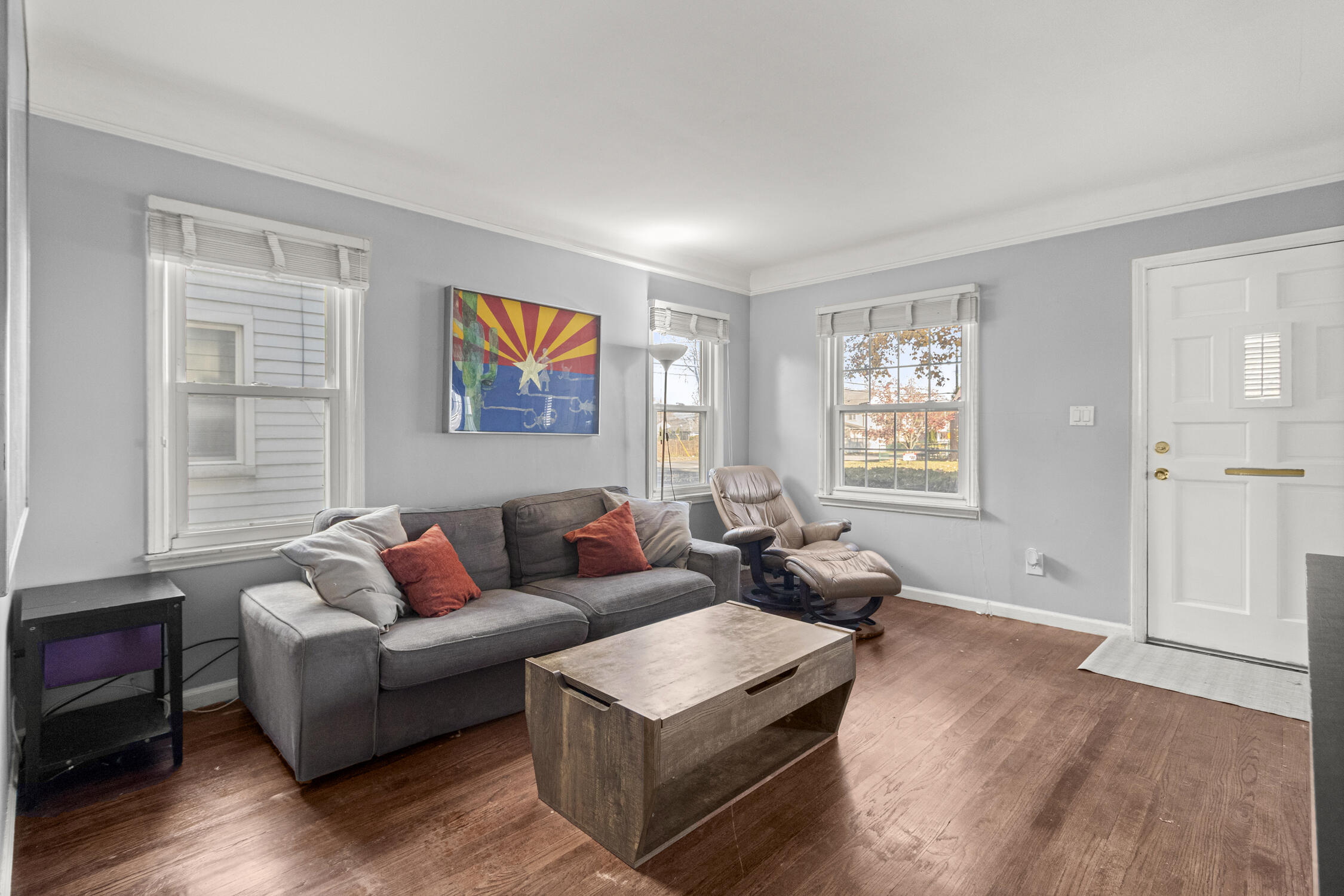 2612 Grindley Park Street