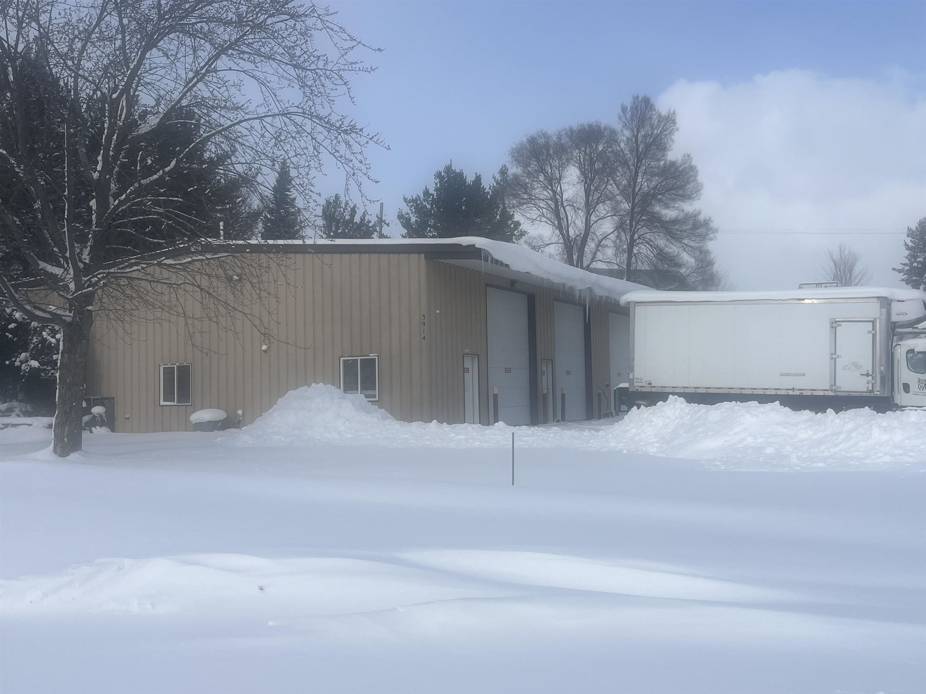 3914 Jupiter Cresent Drive