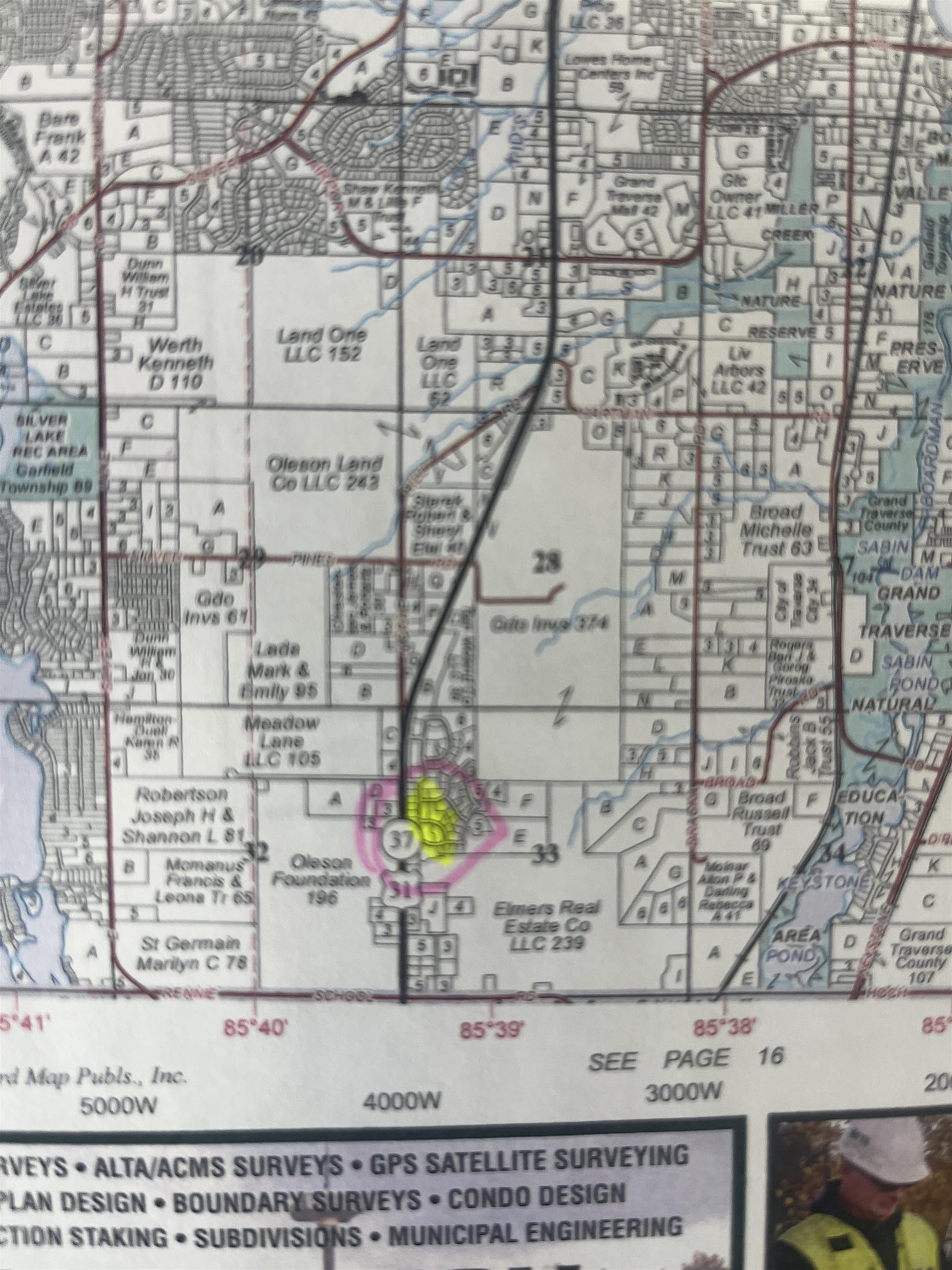 3914 Jupiter Cresent Drive