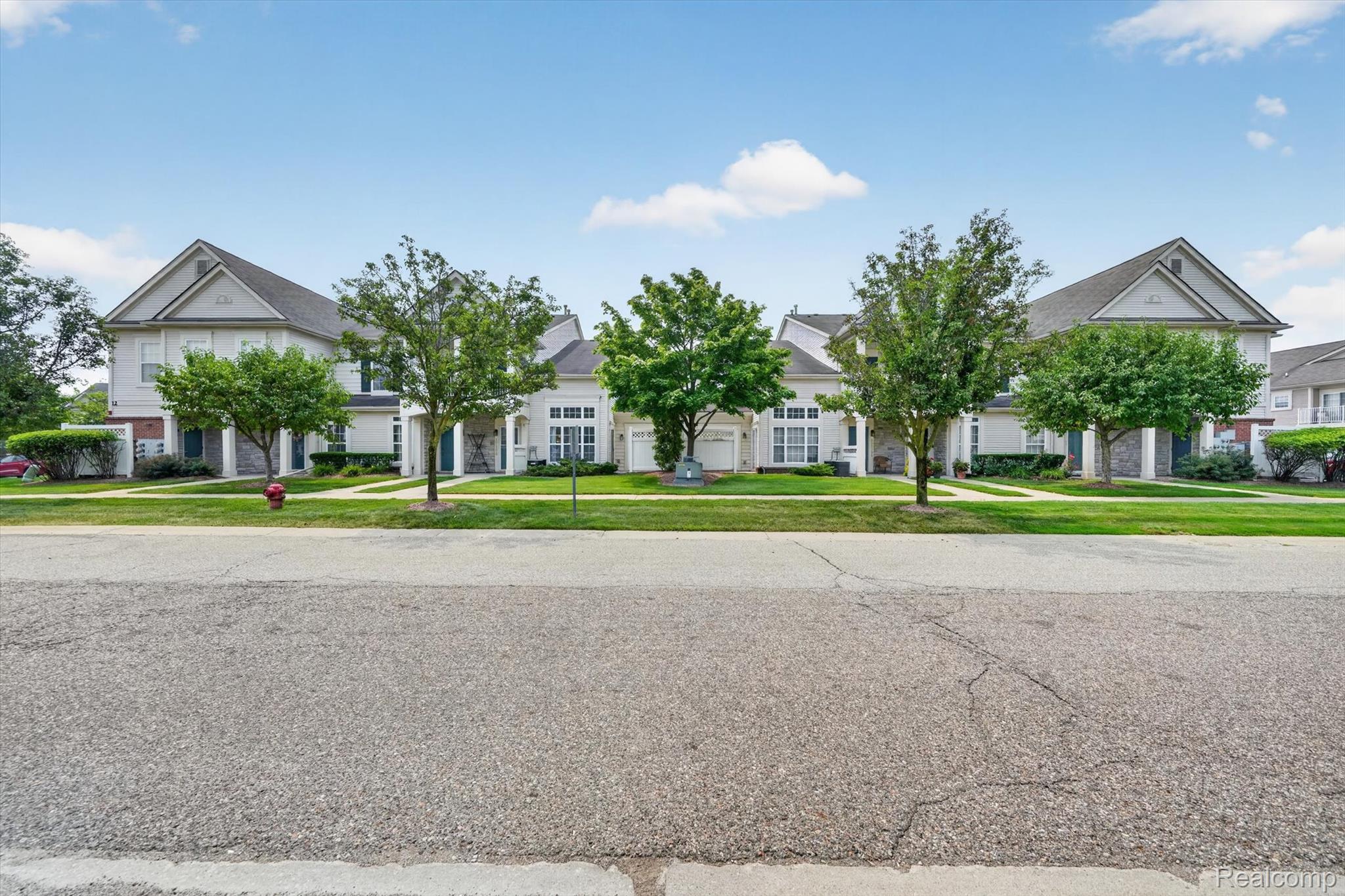12106 Addington Drive
