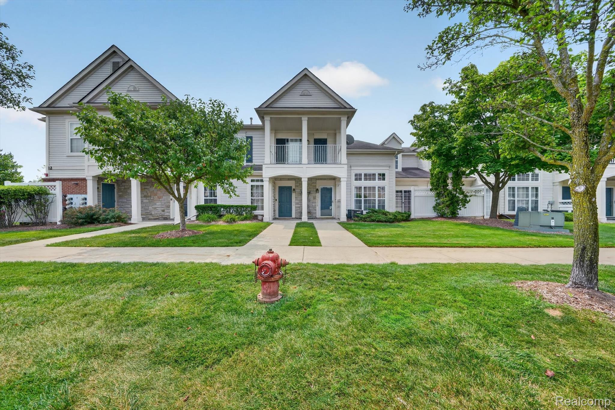 12106 Addington Drive
