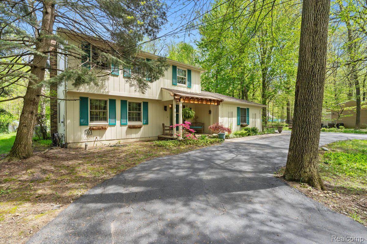 19177 MERIDIAN Road
