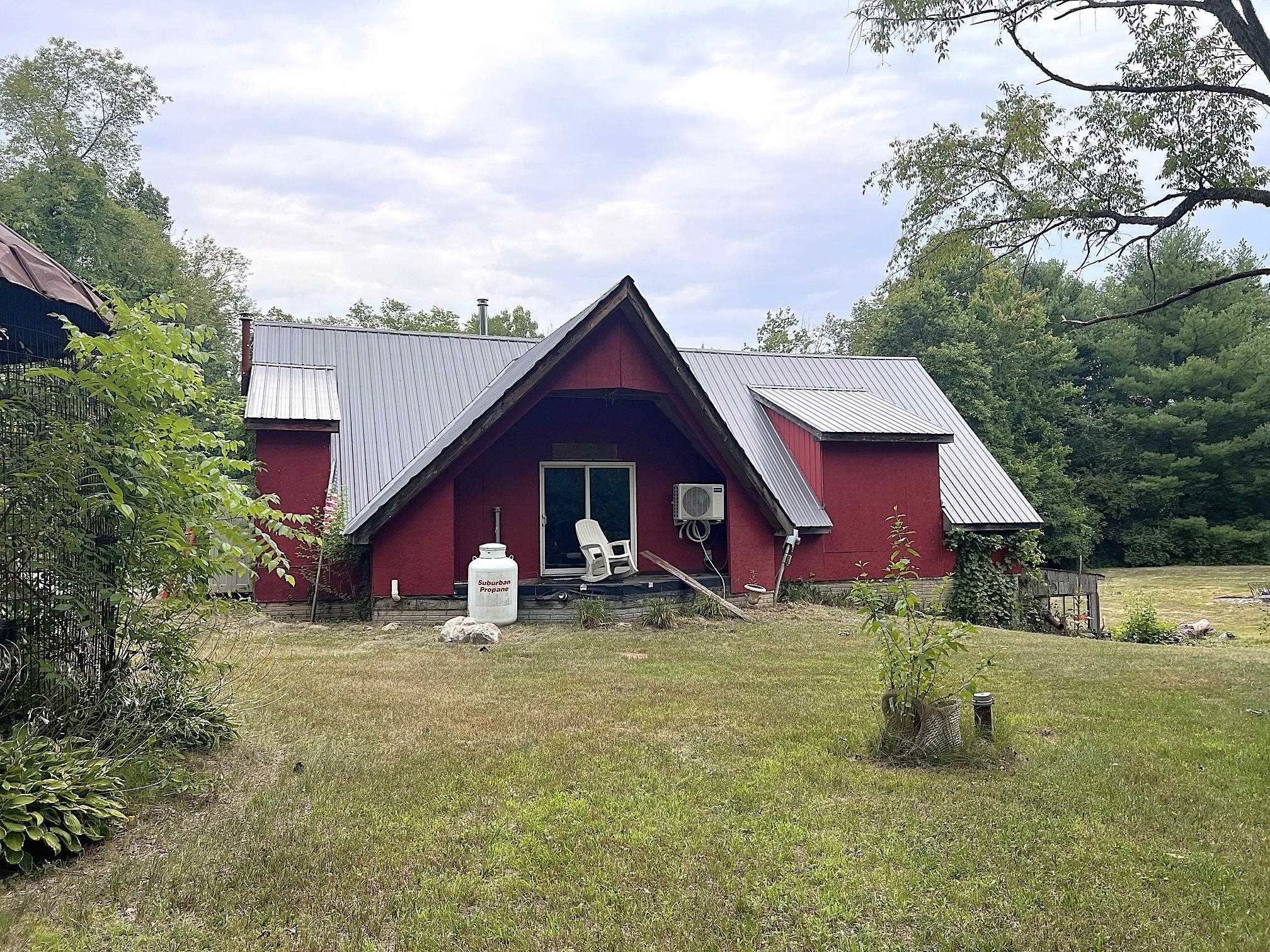 11146 Lovejoy Road
