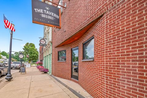 15 E Chicago Street Quincy Village MI 49082