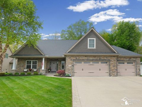 Photo of 6606 Summerlyn Boulevard, Bedford Township, MI 48144 (MLS # 57050208581)