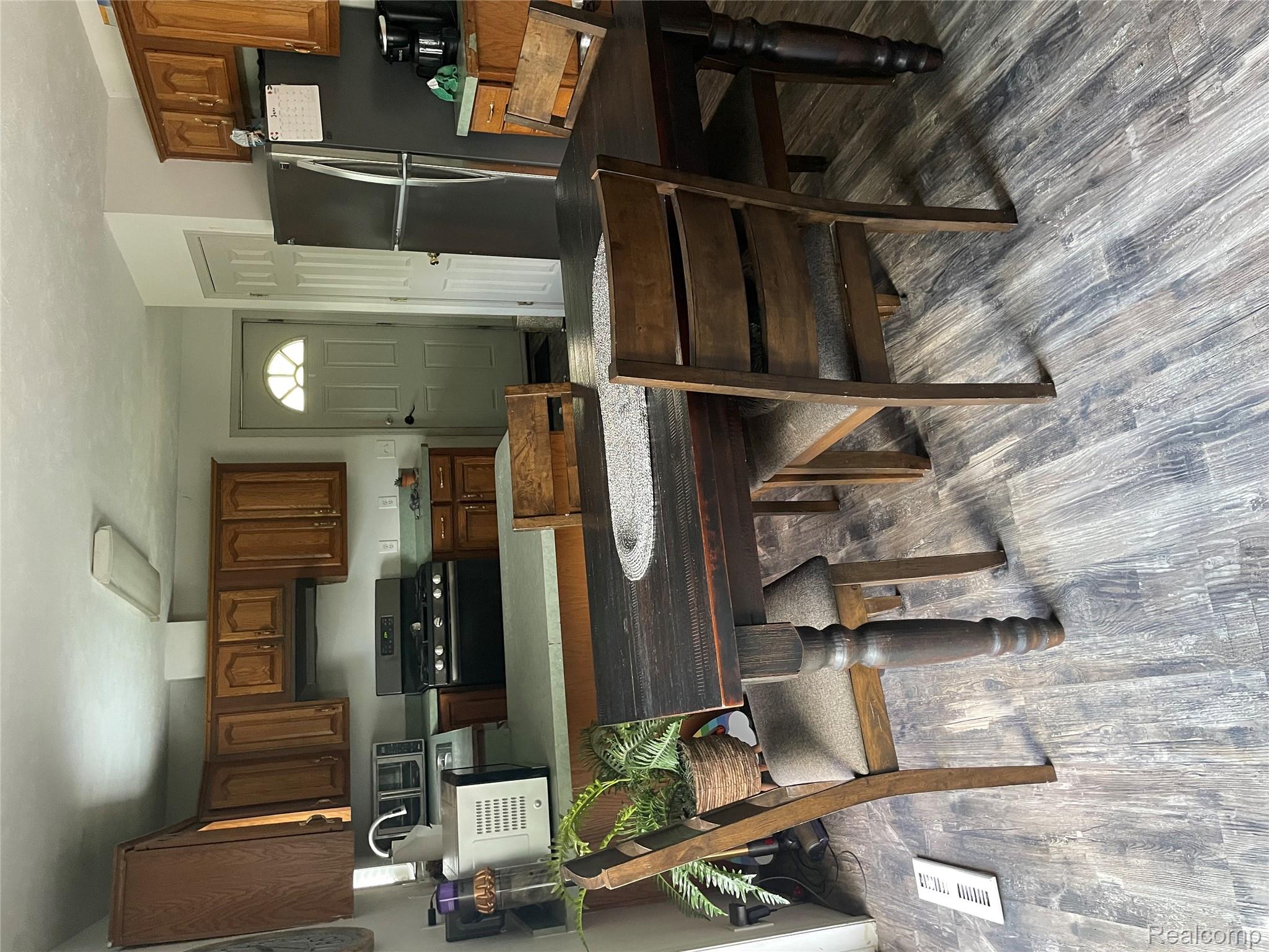 4537 Morgan Drive