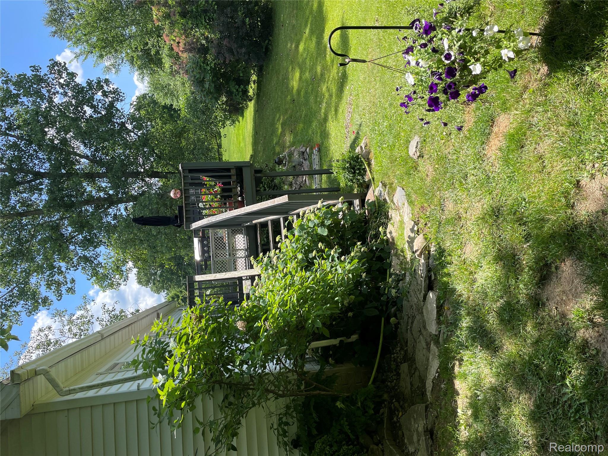 4537 Morgan Drive