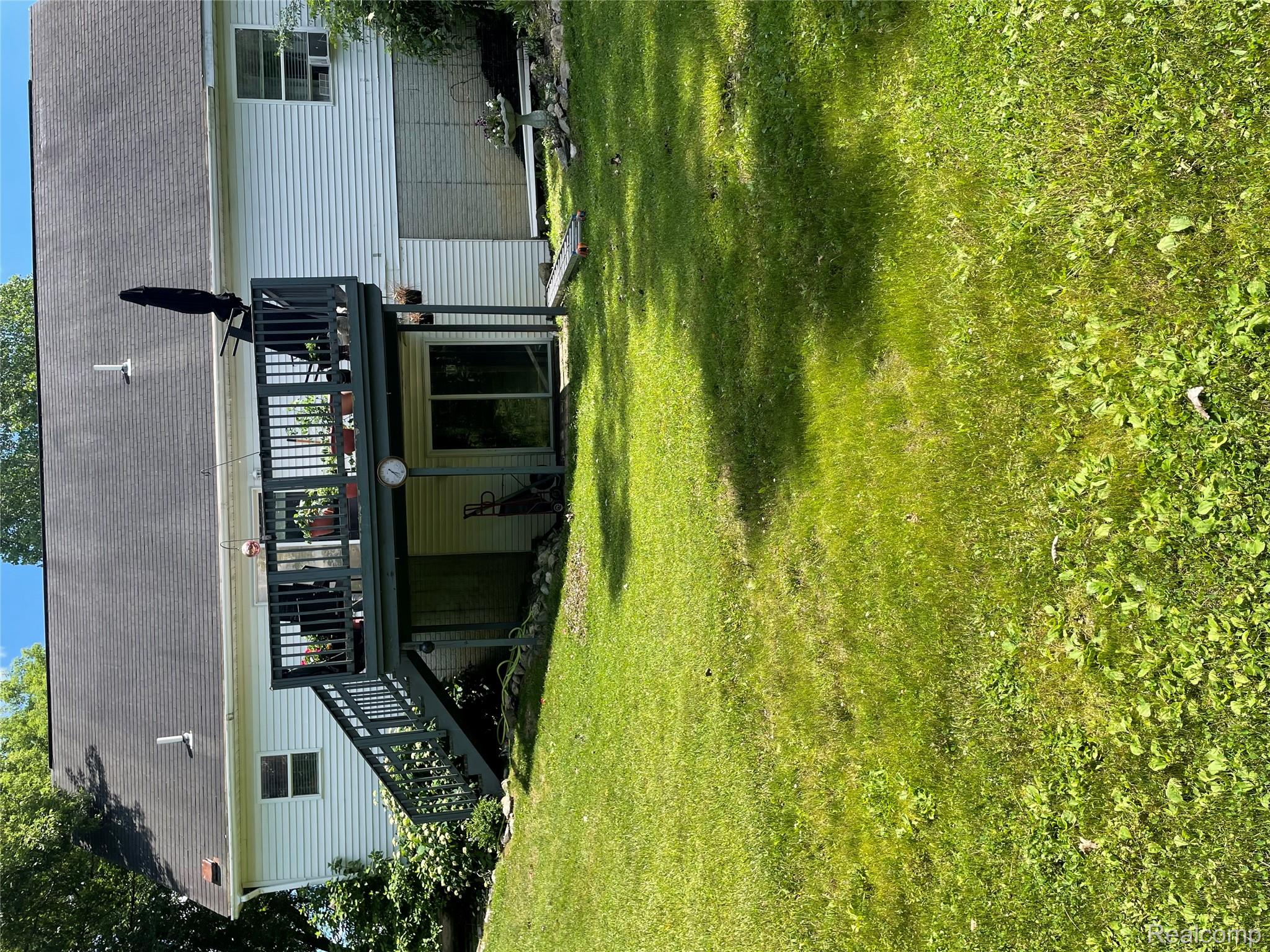 4537 Morgan Drive