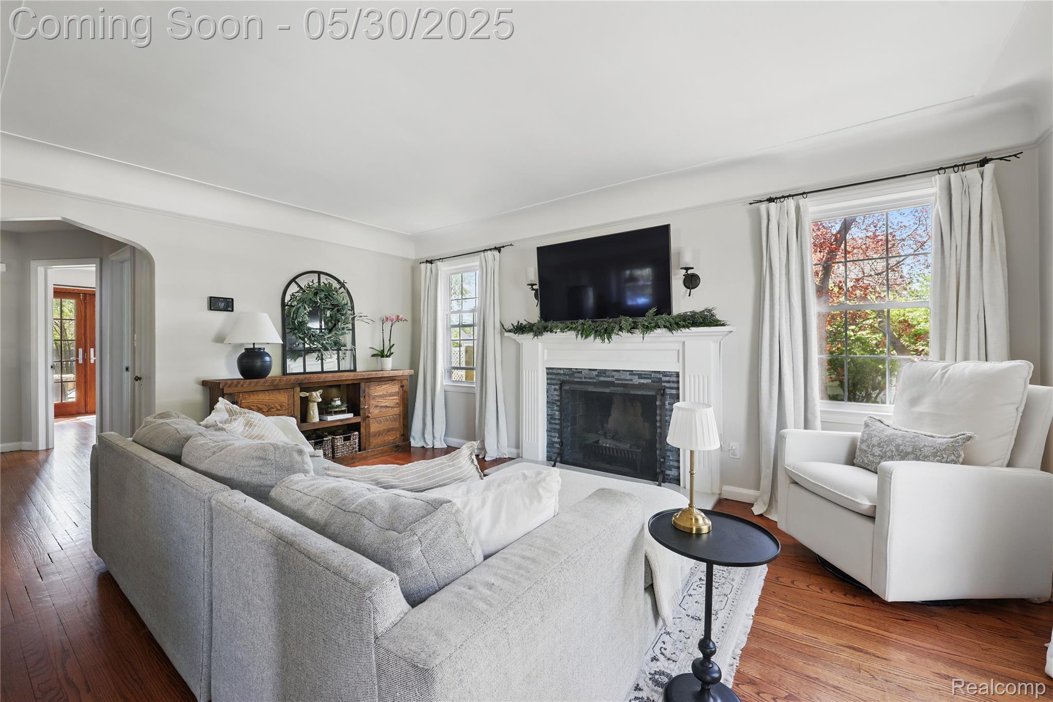 3324 GRIFFITH Avenue