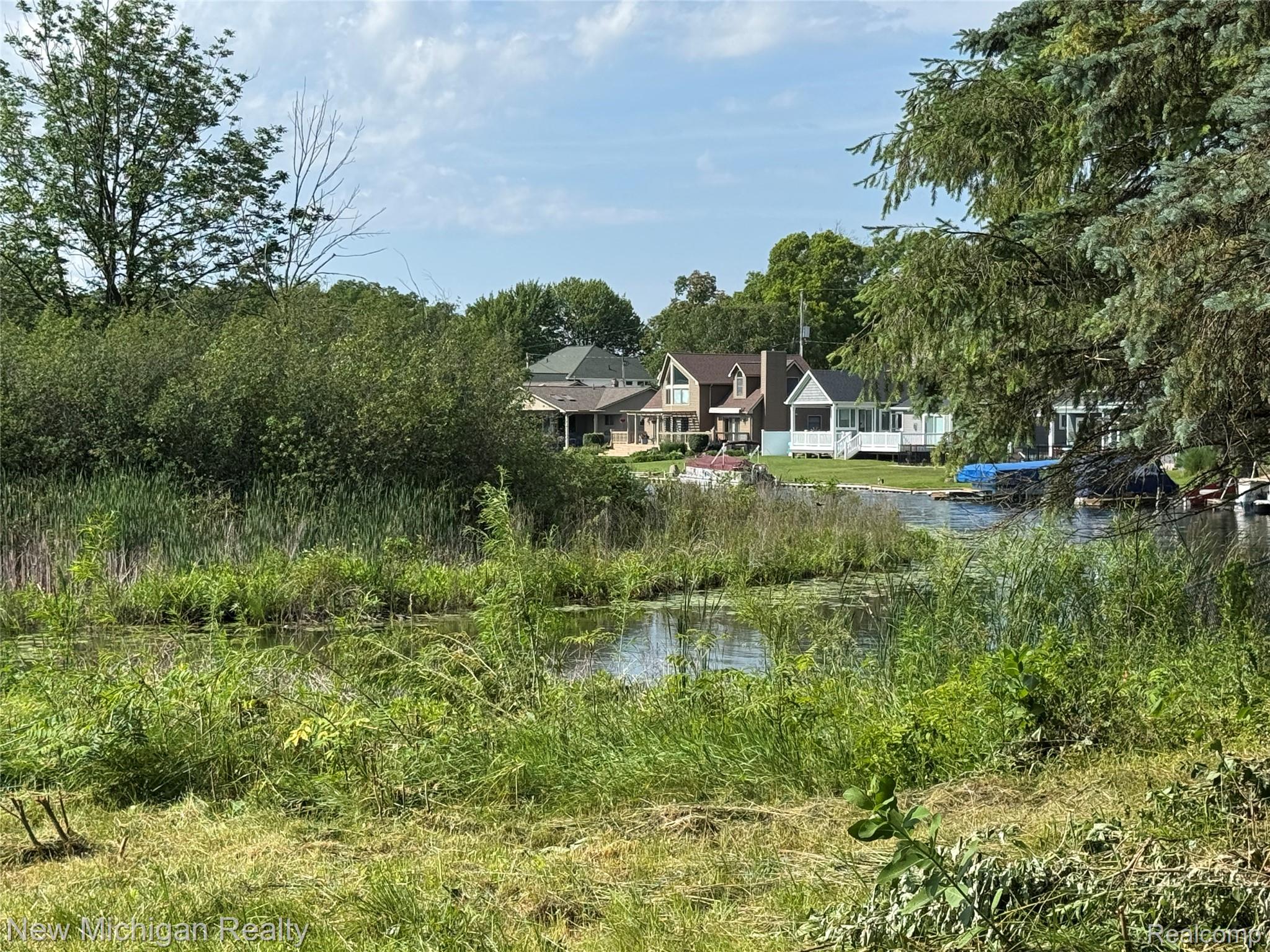 VL Crane Road