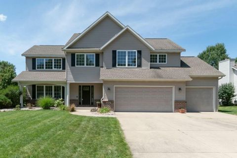 9908 Mariner Street Portage City MI 49002