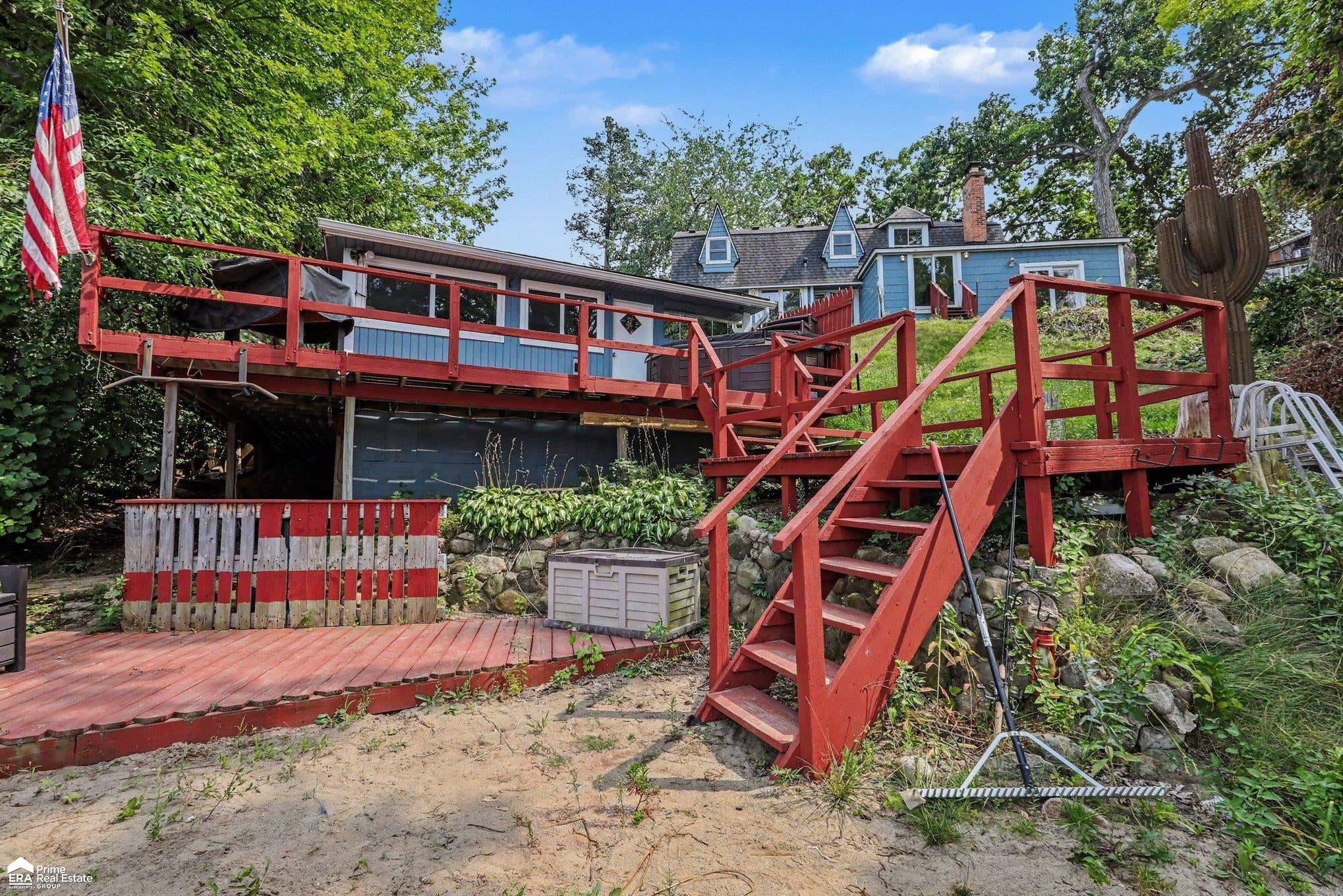 546 Bellevue Avenue