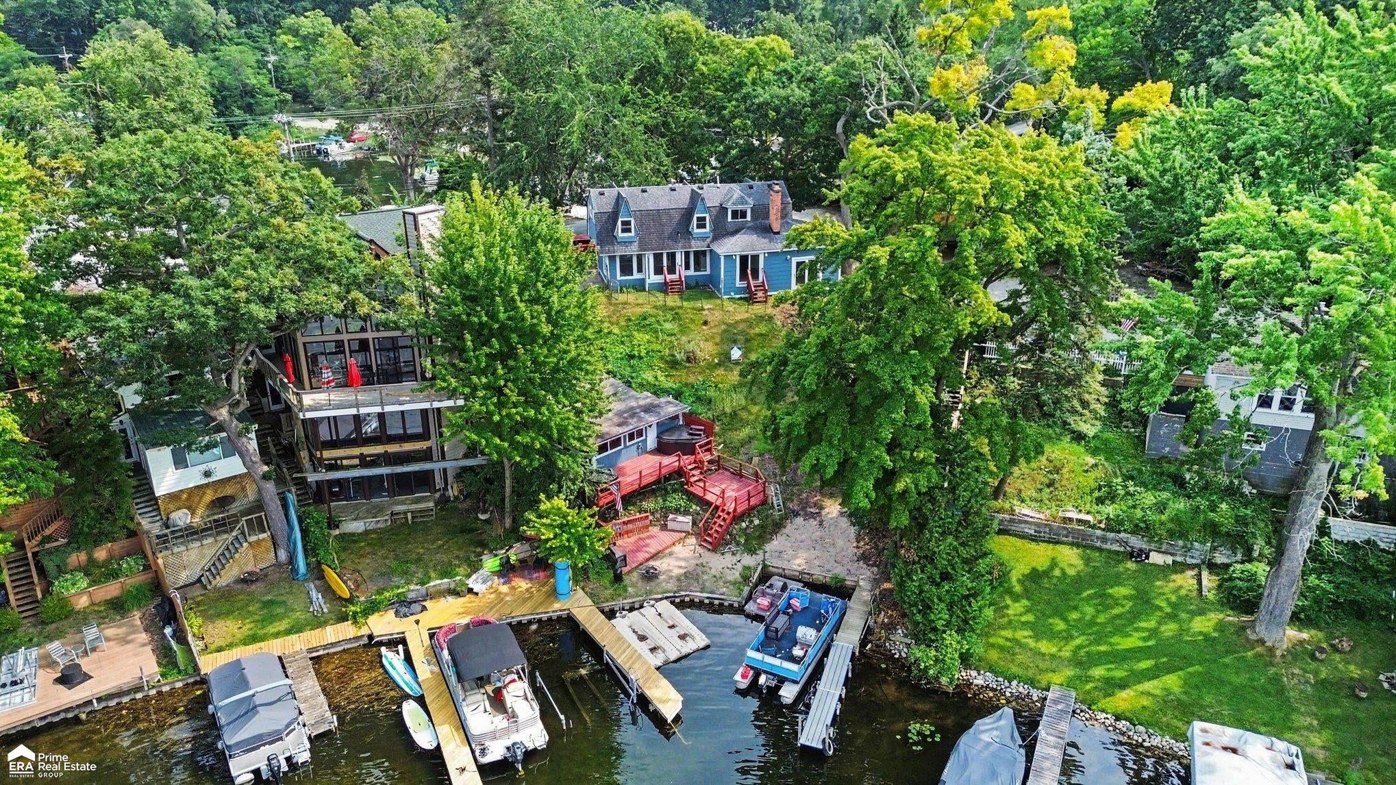 546 Bellevue Avenue