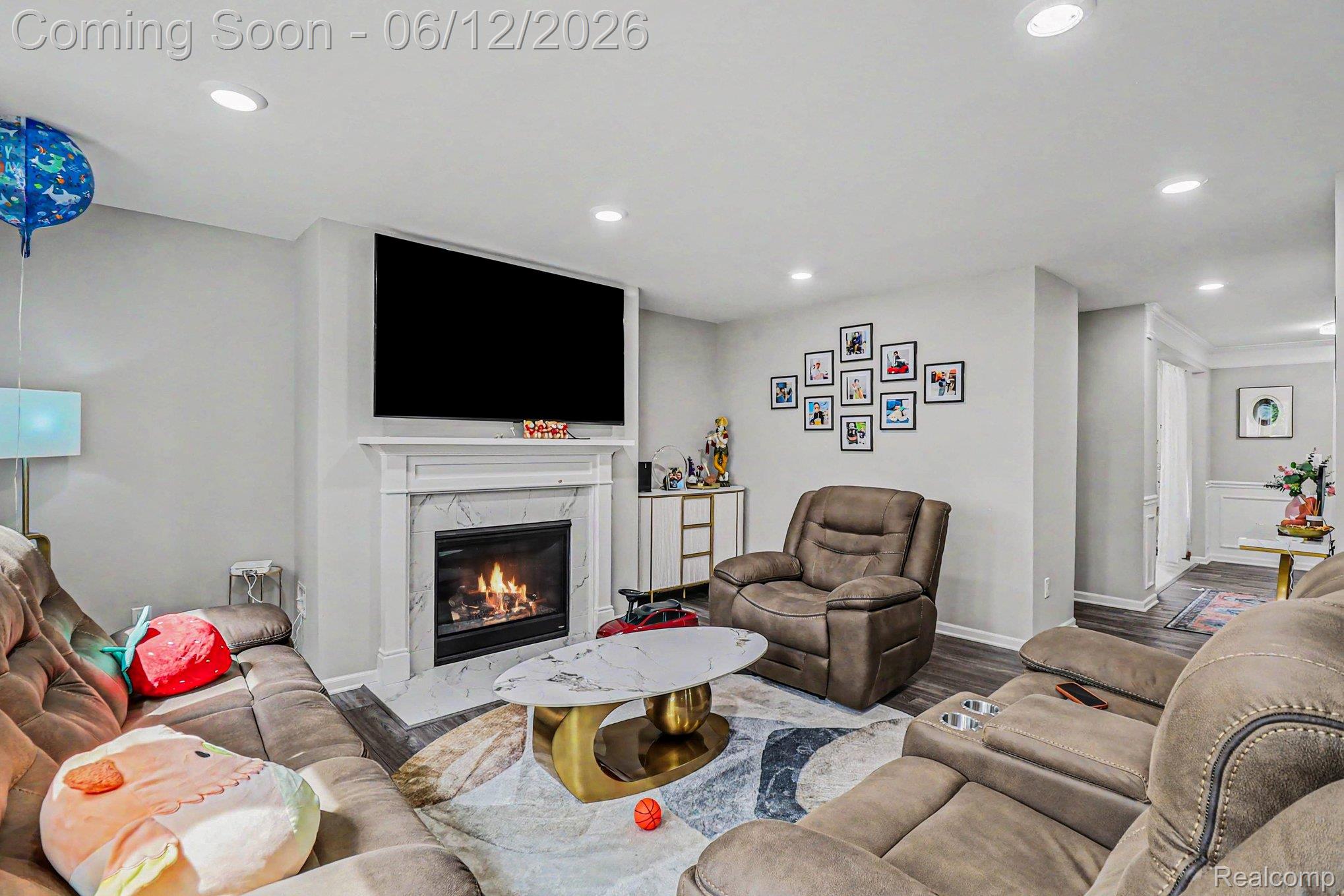 9212 Dogwood Court