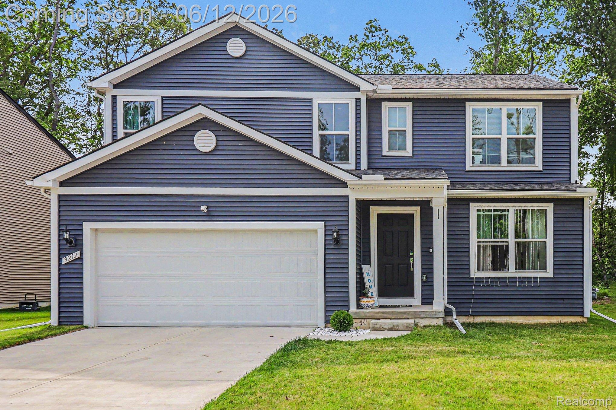 9212 Dogwood Court