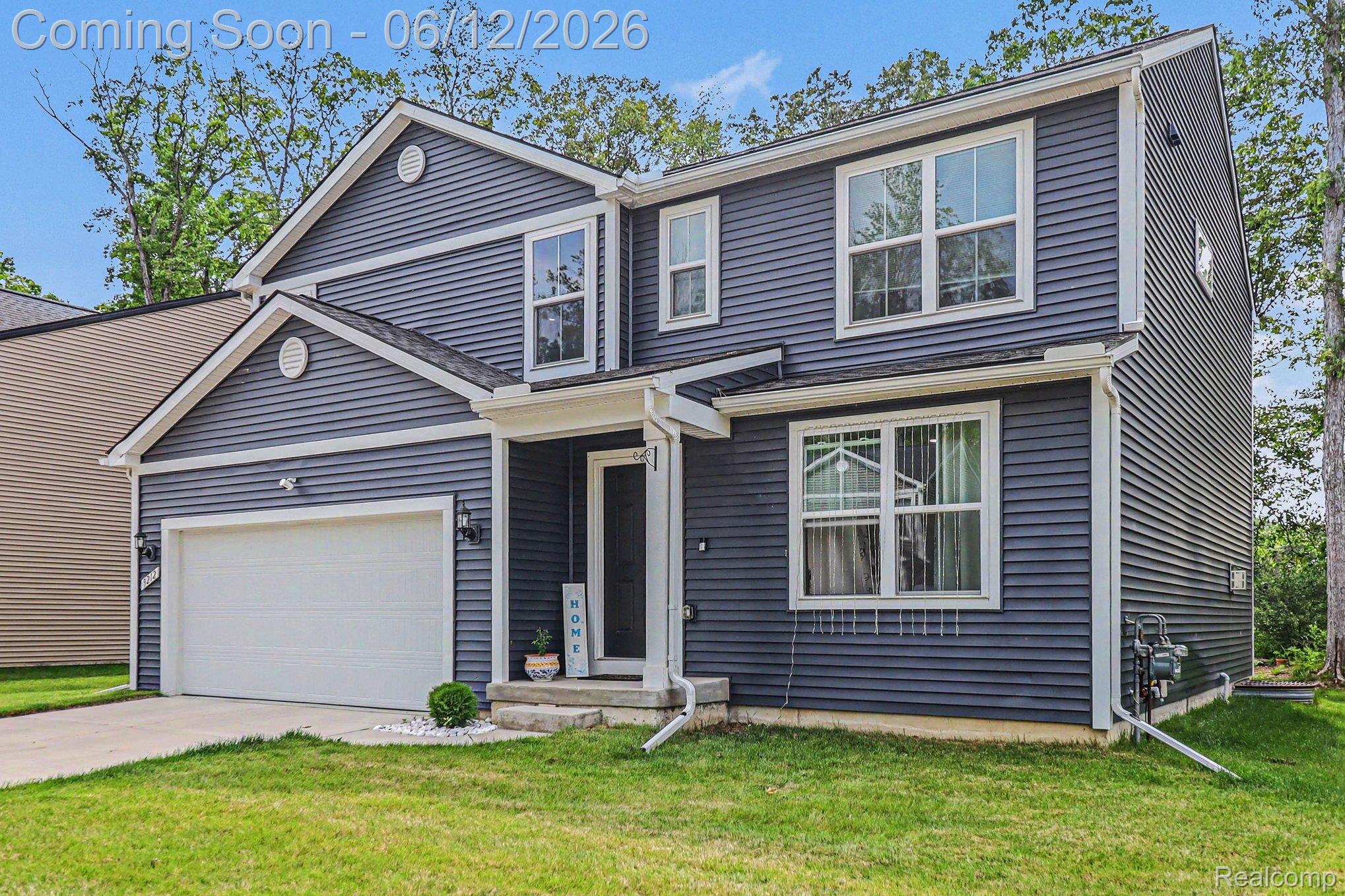 9212 Dogwood Court