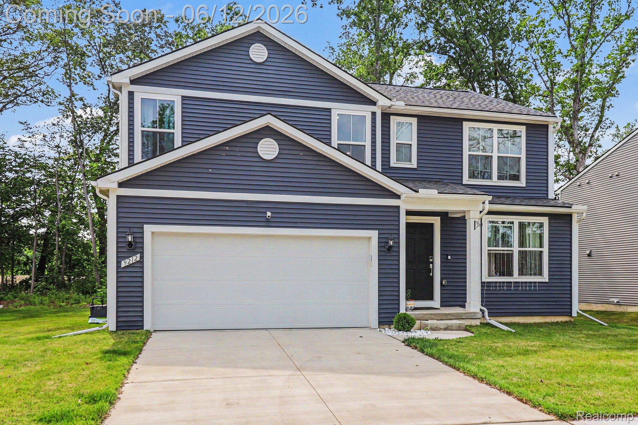 9212 Dogwood Court