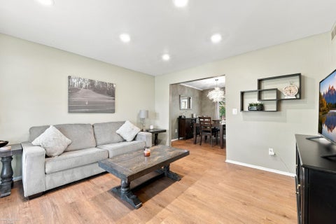 Tiny photo for 1017 Barneswood Lane, Rochester Hills City, MI 48306 (MLS # 58050225454)
