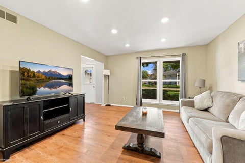 Tiny photo for 1017 Barneswood Lane, Rochester Hills City, MI 48306 (MLS # 58050225454)