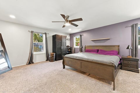 Tiny photo for 1017 Barneswood Lane, Rochester Hills City, MI 48306 (MLS # 58050225454)