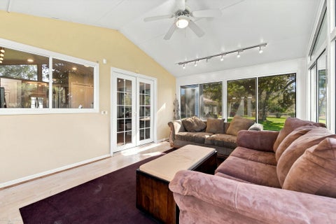 Tiny photo for 1017 Barneswood Lane, Rochester Hills City, MI 48306 (MLS # 58050225454)