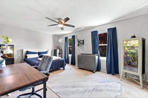 Tiny photo for 1017 Barneswood Lane, Rochester Hills City, MI 48306 (MLS # 58050225454)