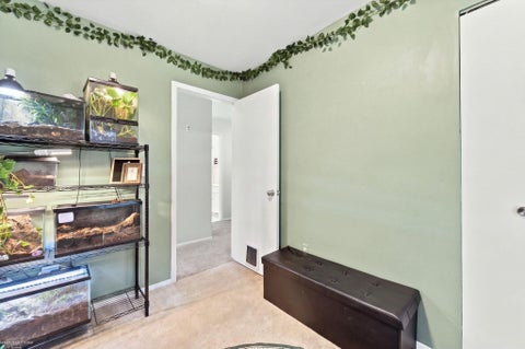 Tiny photo for 1017 Barneswood Lane, Rochester Hills City, MI 48306 (MLS # 58050225454)