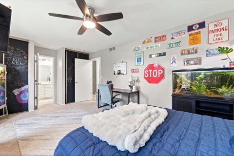 Tiny photo for 1017 Barneswood Lane, Rochester Hills City, MI 48306 (MLS # 58050225454)