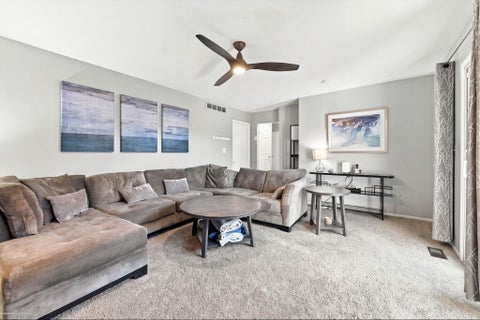 Tiny photo for 1017 Barneswood Lane, Rochester Hills City, MI 48306 (MLS # 58050225454)