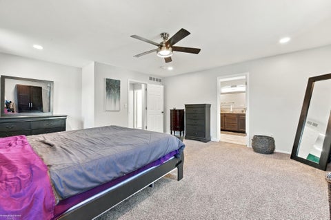 Tiny photo for 1017 Barneswood Lane, Rochester Hills City, MI 48306 (MLS # 58050225454)