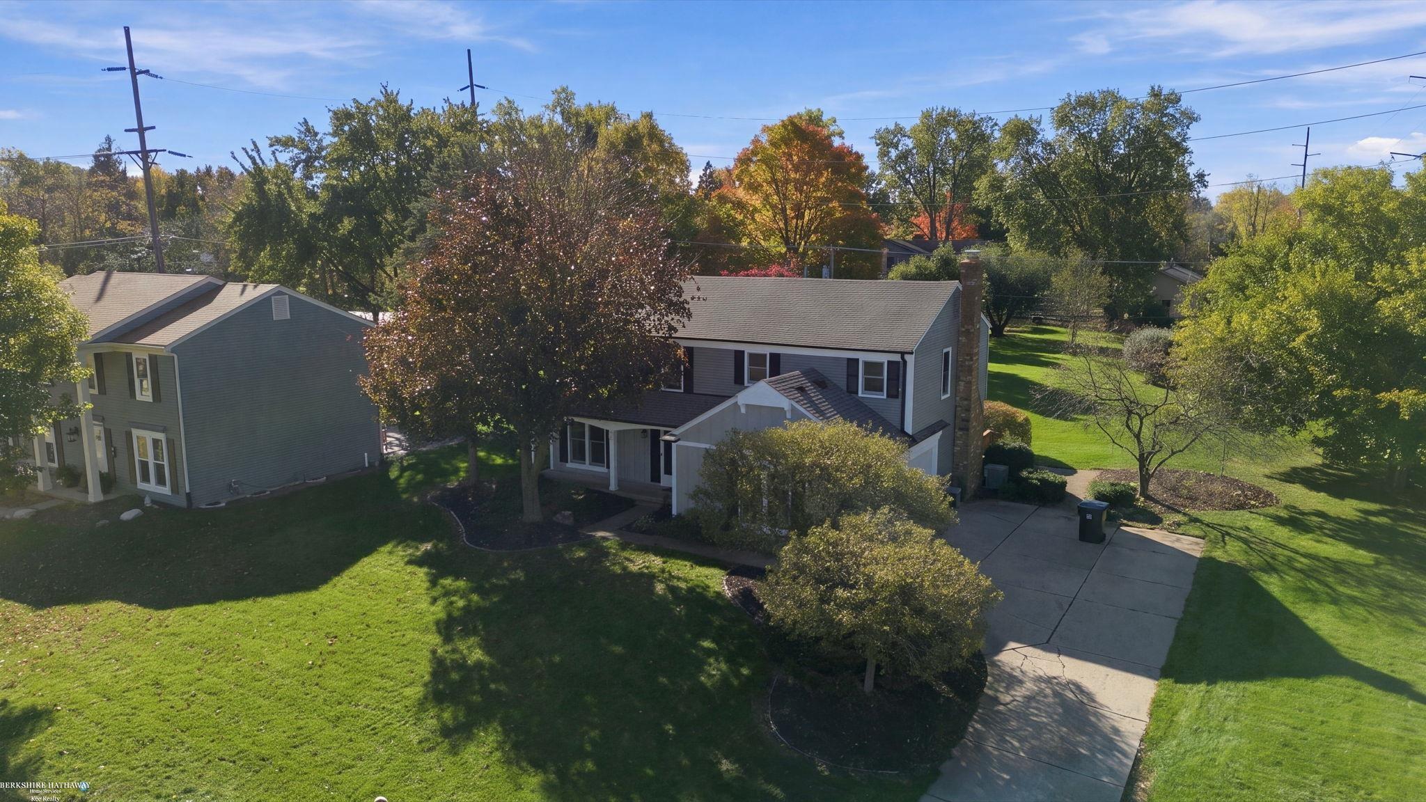 1017 Barneswood Lane