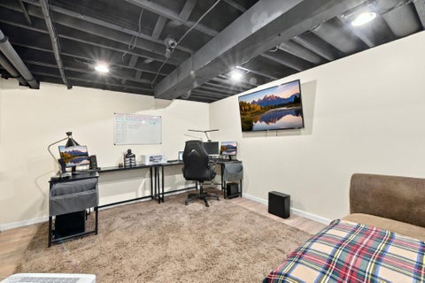 Tiny photo for 1017 Barneswood Lane, Rochester Hills City, MI 48306 (MLS # 58050225454)