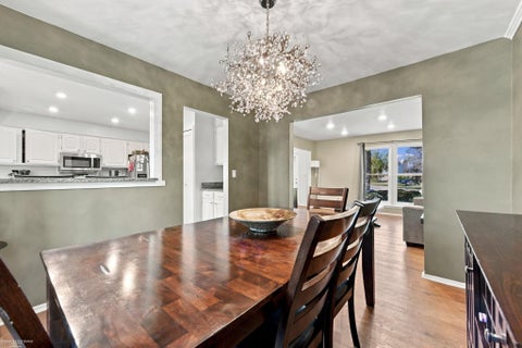 Tiny photo for 1017 Barneswood Lane, Rochester Hills City, MI 48306 (MLS # 58050225454)