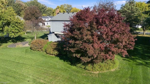 Tiny photo for 1017 Barneswood Lane, Rochester Hills City, MI 48306 (MLS # 58050225454)