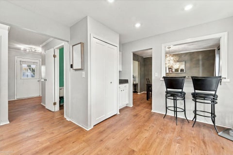 Tiny photo for 1017 Barneswood Lane, Rochester Hills City, MI 48306 (MLS # 58050225454)