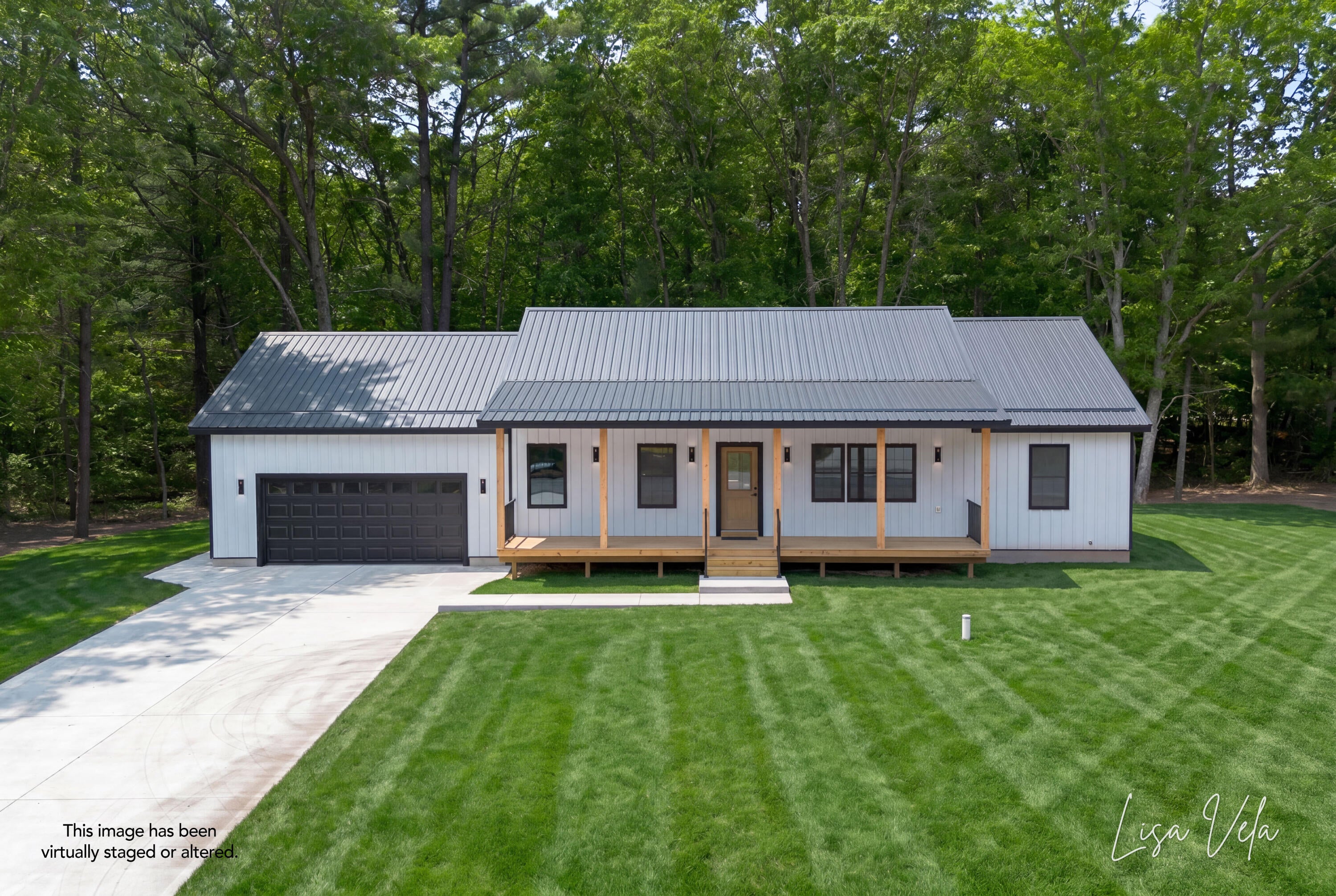 5527 E Samantha Lane