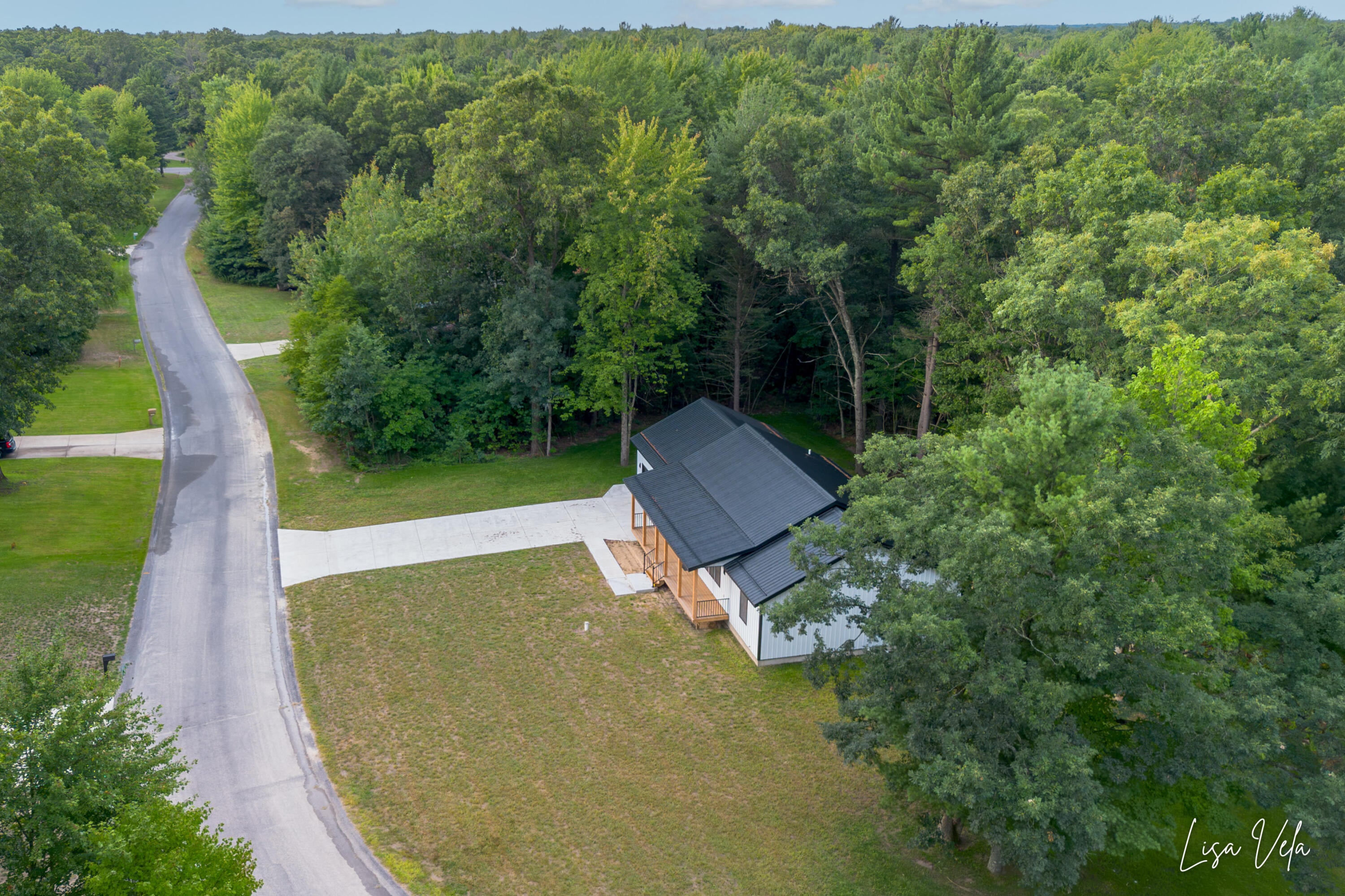 5527 E Samantha Lane