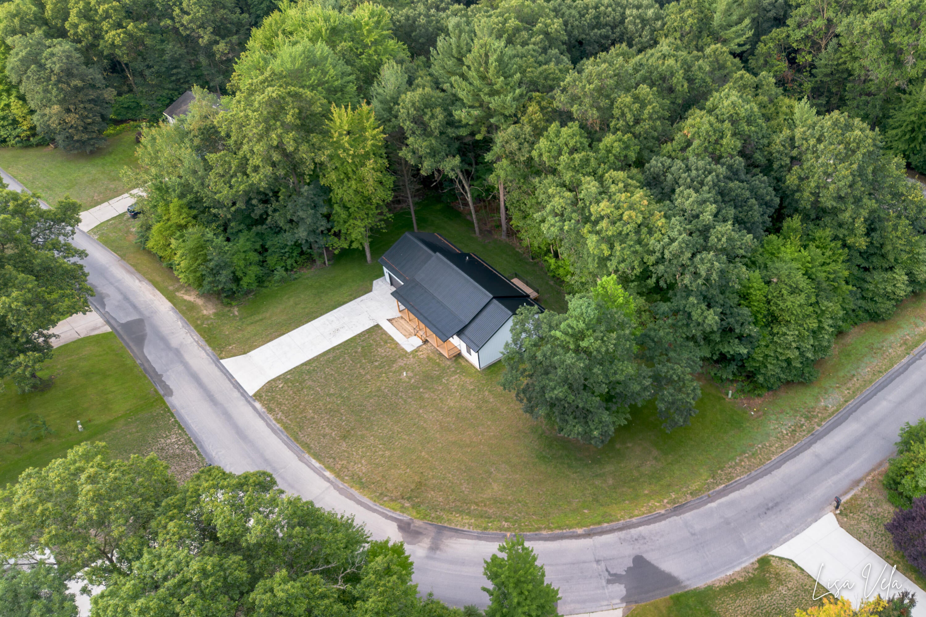 5527 E Samantha Lane