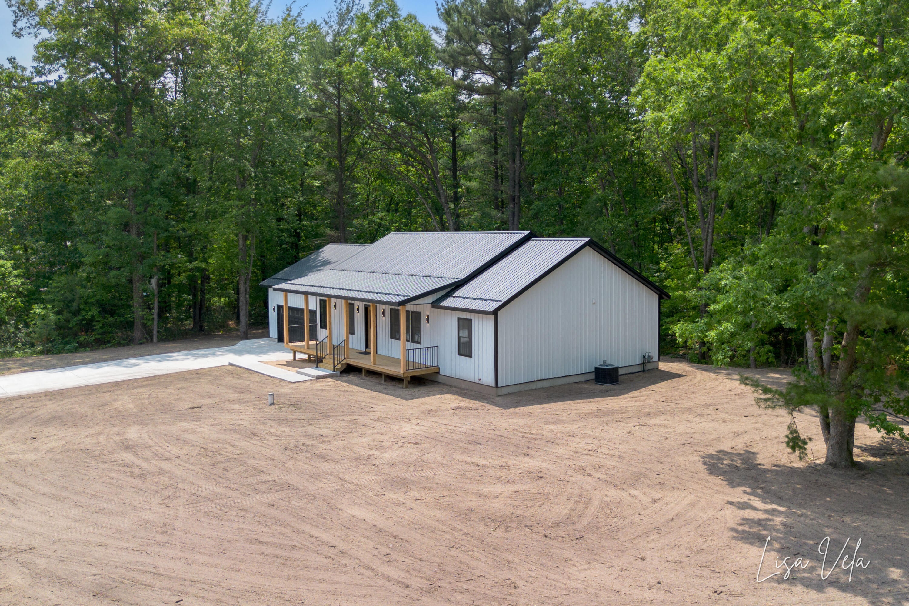5527 E Samantha Lane