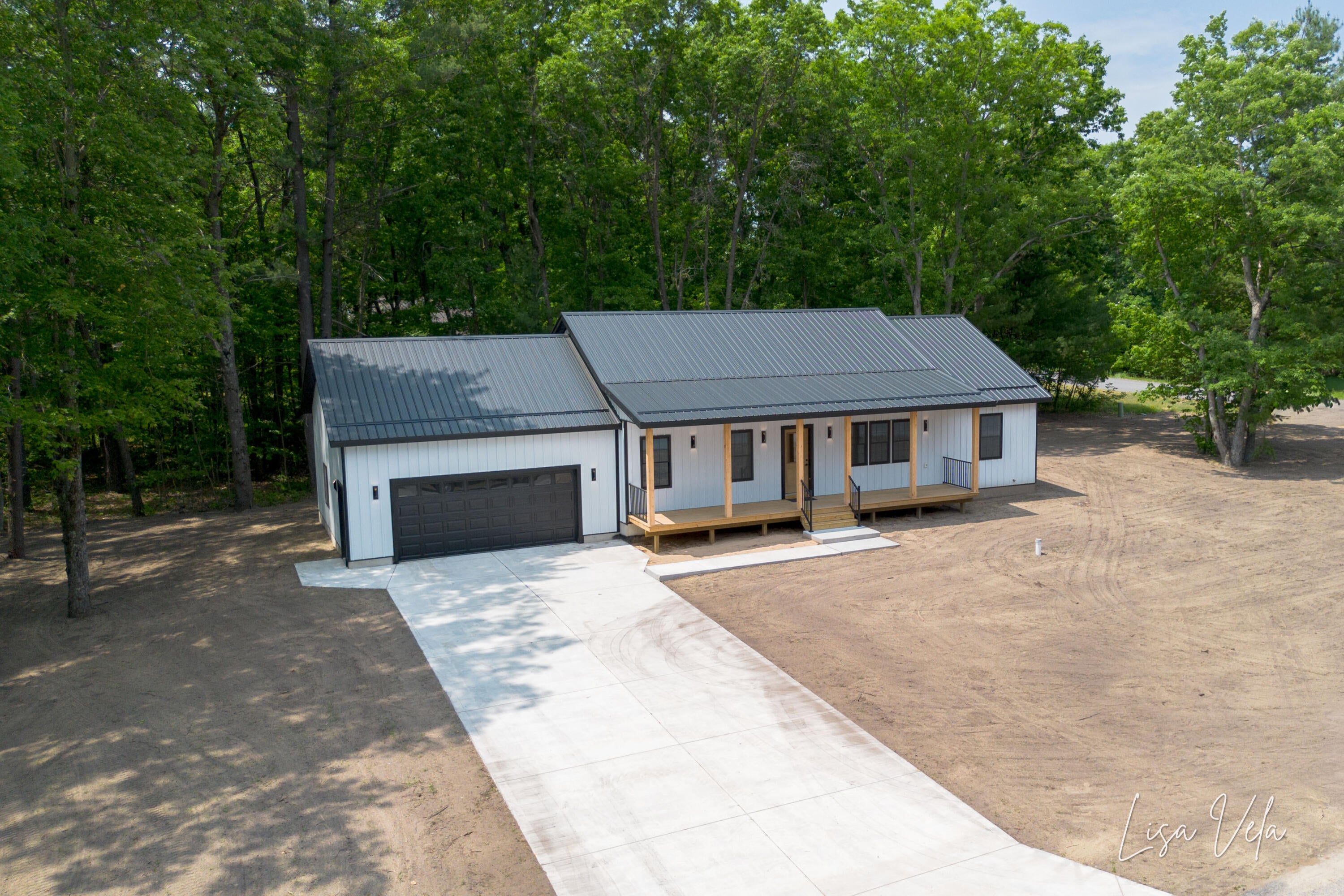 5527 E Samantha Lane