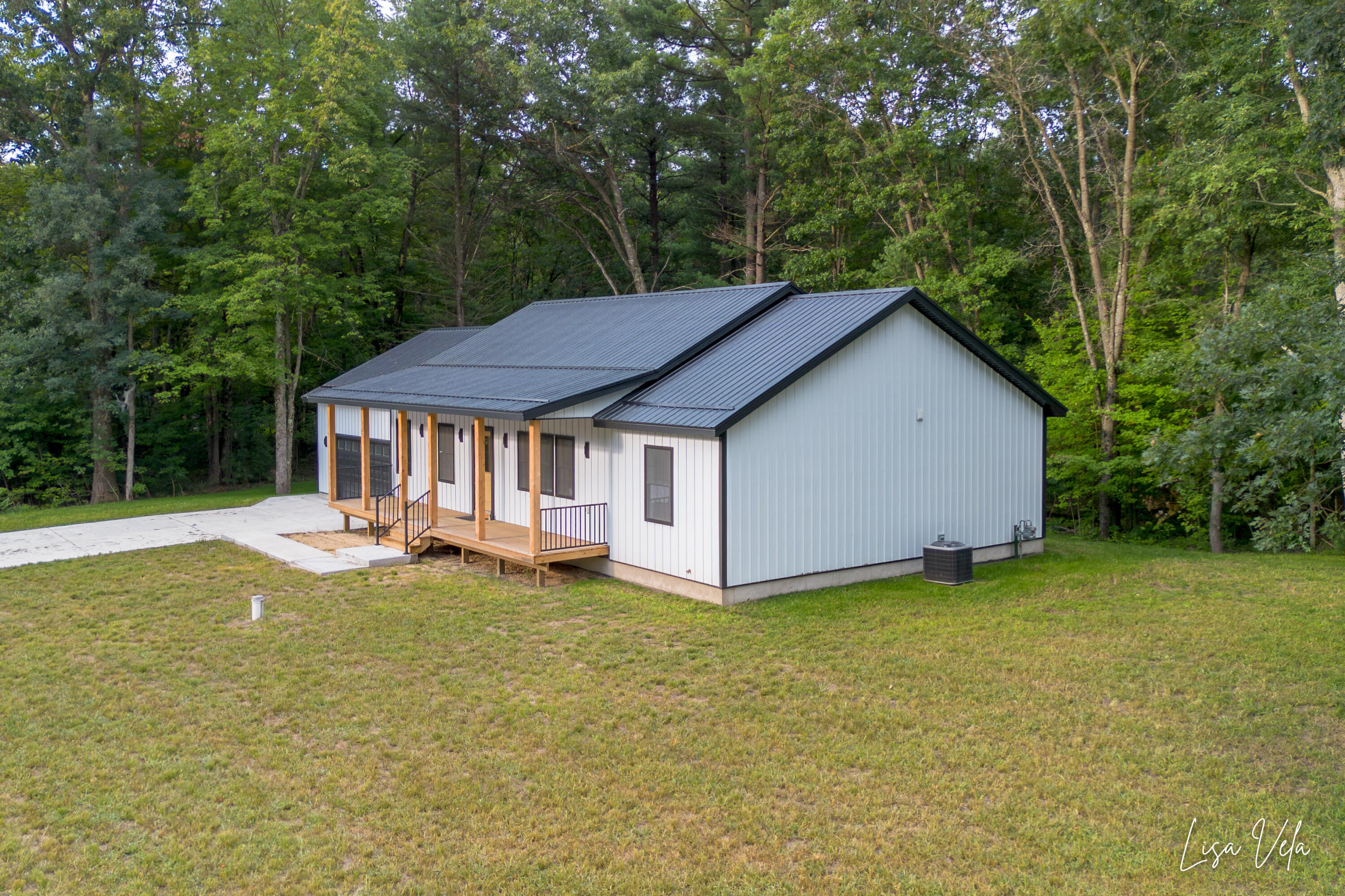 5527 E Samantha Lane